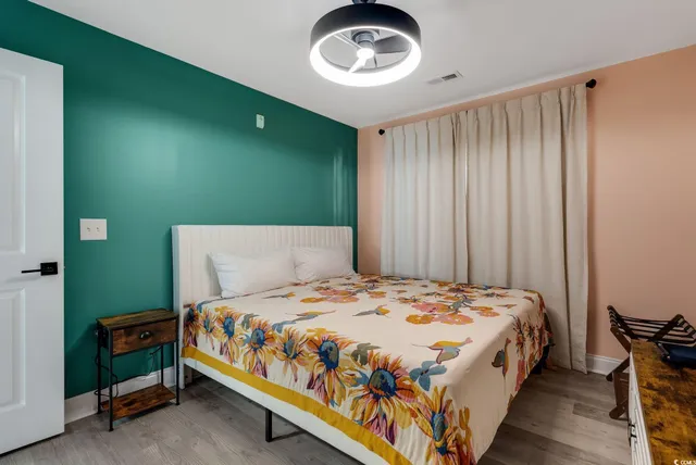 $999,990 | 507 South Ocean Boulevard, Unit 205, North Myrtle Beach, SC 29582