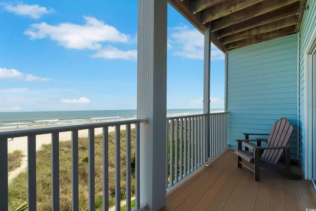 $999,990 | 507 South Ocean Boulevard, Unit 205, North Myrtle Beach, SC 29582