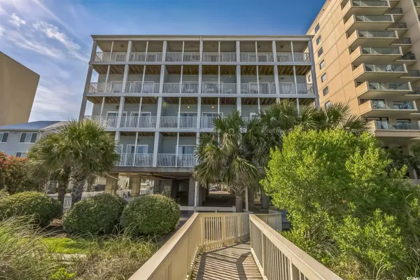 $949,999 | 507 South Ocean Boulevard, Unit 205, North Myrtle Beach, SC 29582