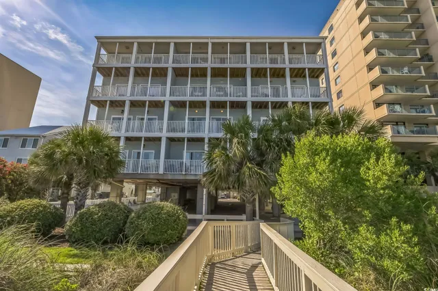 $949,999 | 507 South Ocean Boulevard, Unit 205, North Myrtle Beach, SC 29582