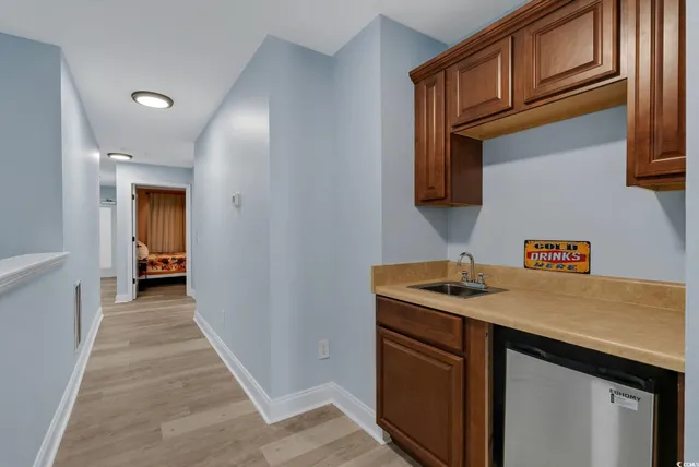 $999,990 | 507 South Ocean Boulevard, Unit 205, North Myrtle Beach, SC 29582