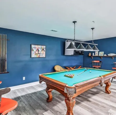 $949,999 | 507 South Ocean Boulevard, Unit 205, North Myrtle Beach, SC 29582