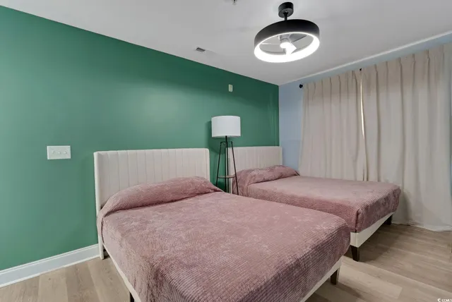 $999,990 | 507 South Ocean Boulevard, Unit 205, North Myrtle Beach, SC 29582