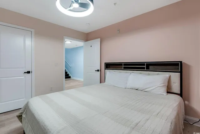 $949,999 | 507 South Ocean Boulevard, Unit 205, North Myrtle Beach, SC 29582