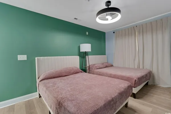 $949,999 | 507 South Ocean Boulevard, Unit 205, North Myrtle Beach, SC 29582