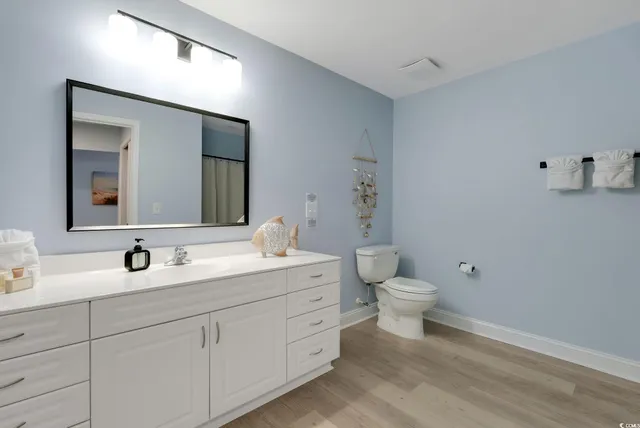 $999,990 | 507 South Ocean Boulevard, Unit 205, North Myrtle Beach, SC 29582