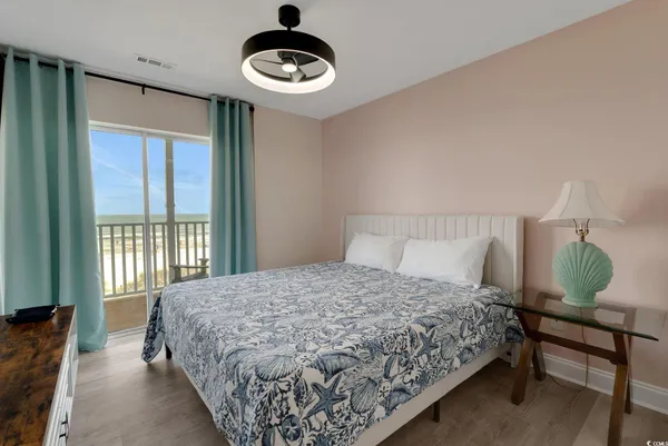 $949,999 | 507 South Ocean Boulevard, Unit 205, North Myrtle Beach, SC 29582