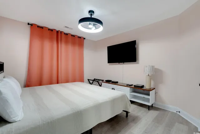 $999,990 | 507 South Ocean Boulevard, Unit 205, North Myrtle Beach, SC 29582