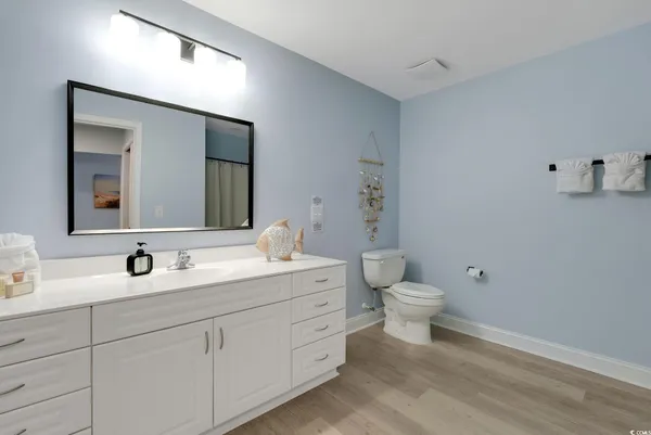 $949,999 | 507 South Ocean Boulevard, Unit 205, North Myrtle Beach, SC 29582