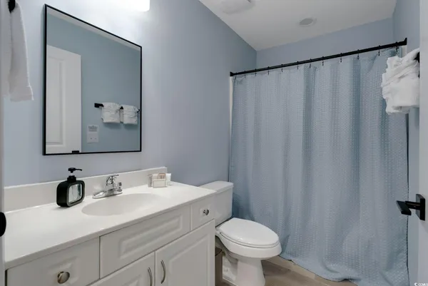$949,999 | 507 South Ocean Boulevard, Unit 205, North Myrtle Beach, SC 29582