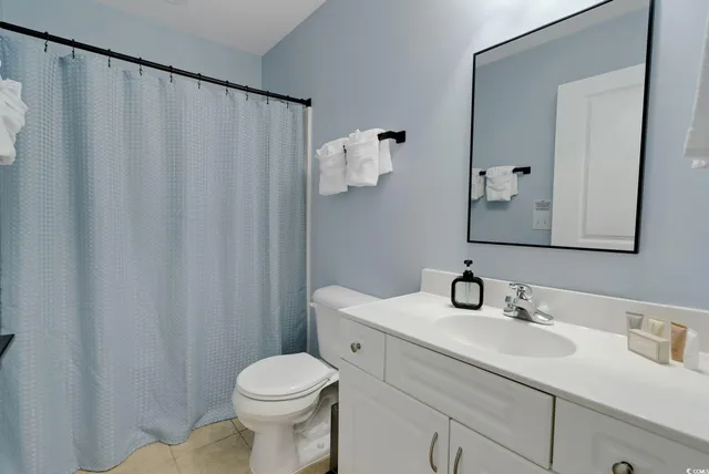 $999,990 | 507 South Ocean Boulevard, Unit 205, North Myrtle Beach, SC 29582