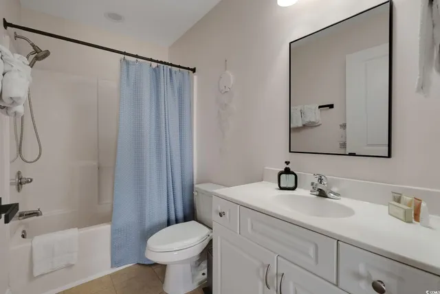 $949,999 | 507 South Ocean Boulevard, Unit 205, North Myrtle Beach, SC 29582