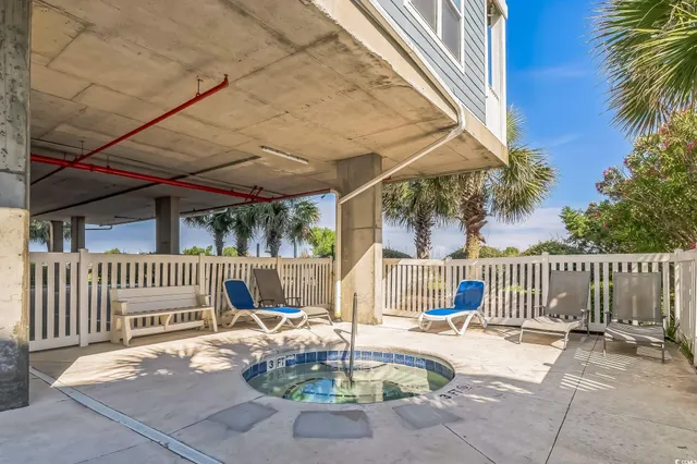 $949,999 | 507 South Ocean Boulevard, Unit 205, North Myrtle Beach, SC 29582