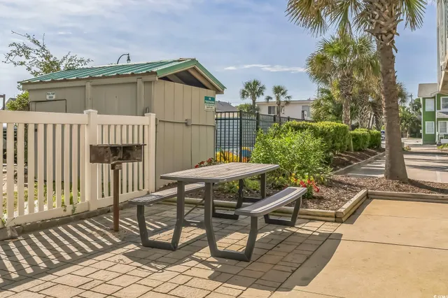$999,990 | 507 South Ocean Boulevard, Unit 205, North Myrtle Beach, SC 29582