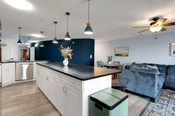 $949,999 | 507 South Ocean Boulevard, Unit 205, North Myrtle Beach, SC 29582