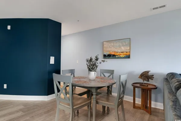 $949,999 | 507 South Ocean Boulevard, Unit 205, North Myrtle Beach, SC 29582