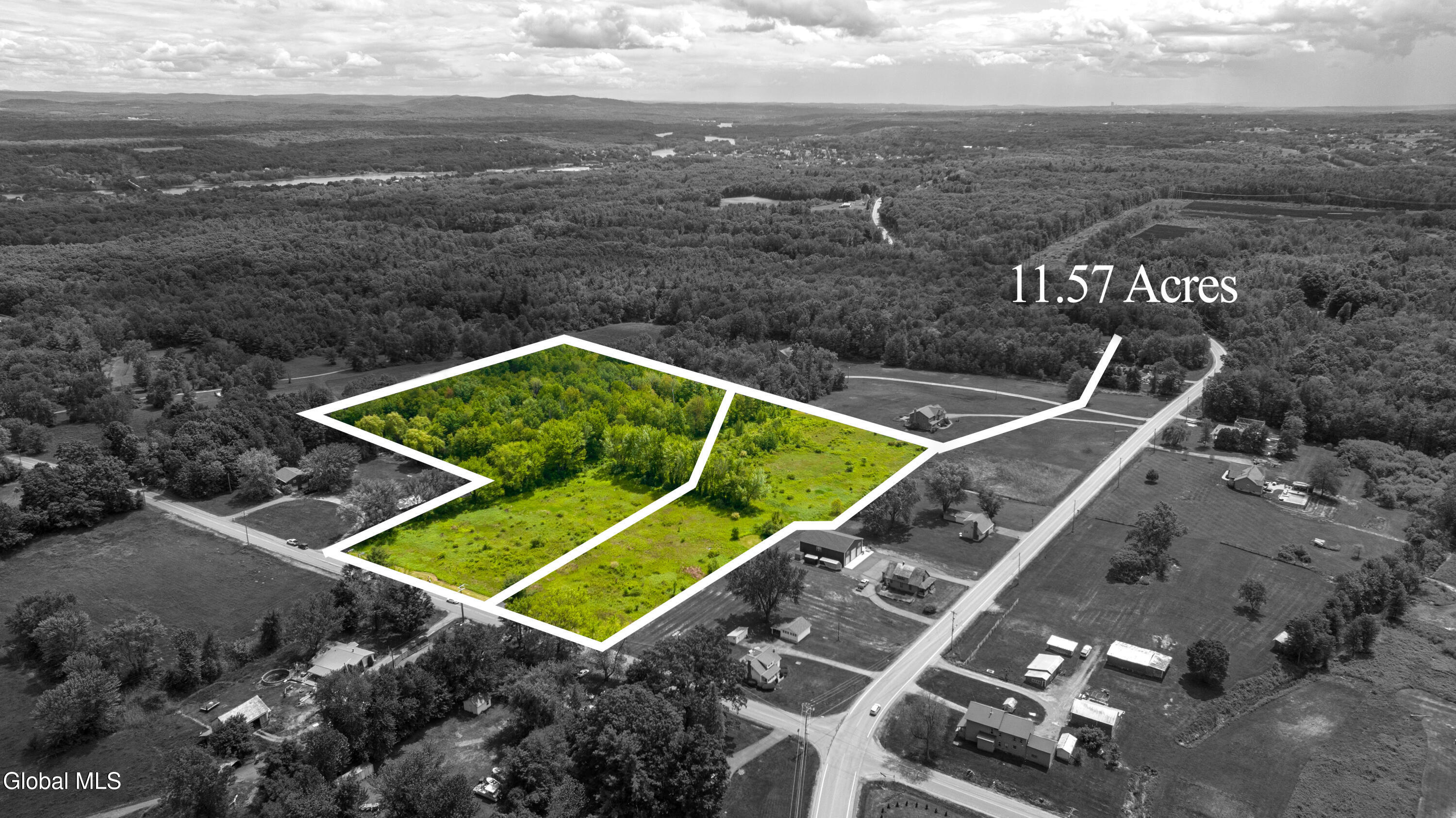 L17 Van Ness Road Stillwater, NY 12170 - Photo 7 of 7 17 full overlay