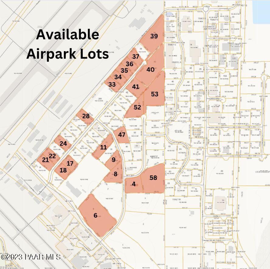 2128 Gulfstream Prescott, AZ 86301 - Photo 4 of 8 en suite bathroom with a shower
