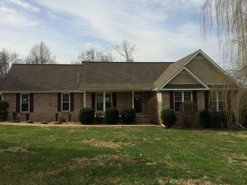 2438 Pleasant View Road Pleasant View, TN 37146 - Photo 1 of 11 Gallery Image 1