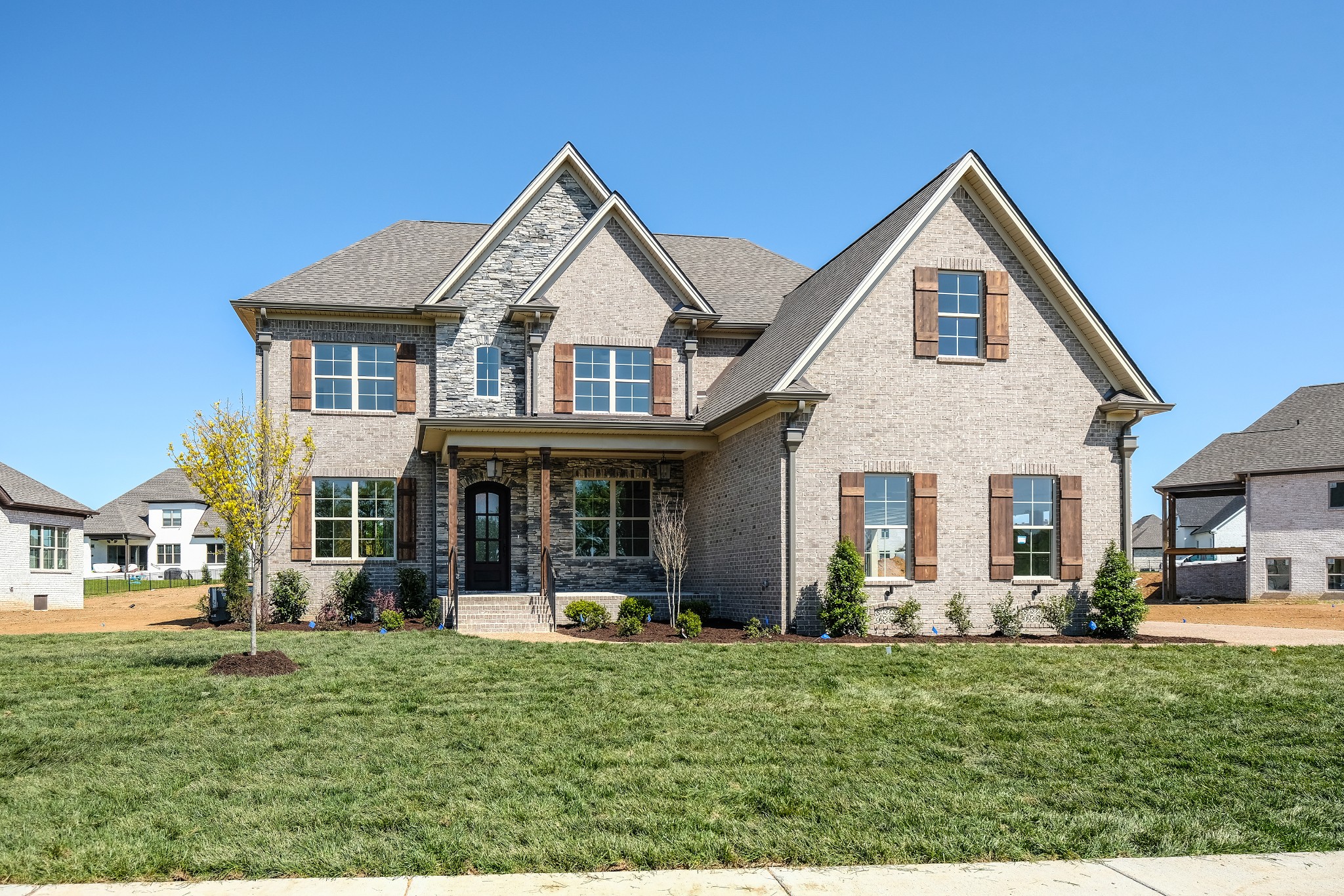 2054 Autumn Ridge Way Spring Hill, TN 37174 - Photo 1 of 41 Gallery Image 1