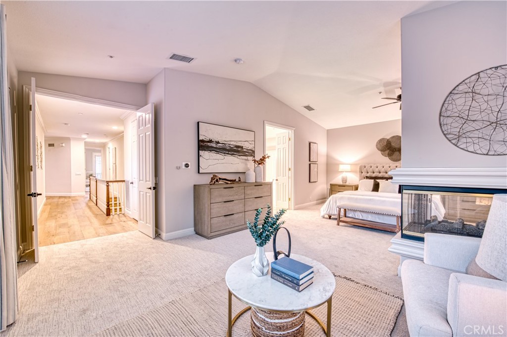 15 Tortoise Shell Coto de Caza, CA 92679 - Photo 18 of 35 a living room with furniture and a table