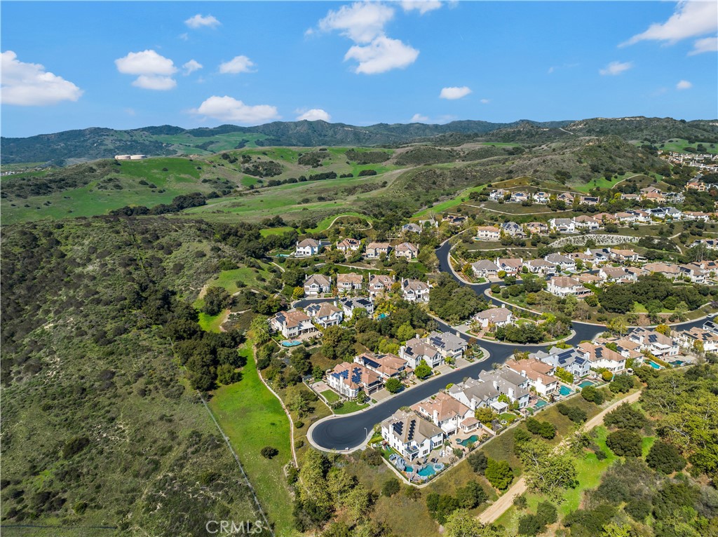 15 Tortoise Shell Coto de Caza, CA 92679 - Photo 35 of 35 view of city and mountain