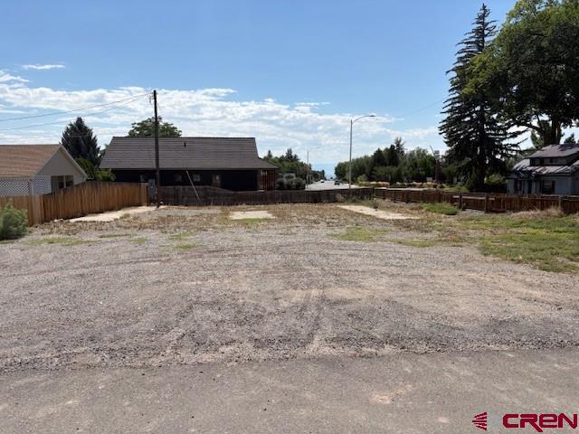 105 Southeast Buffalo Avenue Cedaredge, CO 81413 - Photo 4 of 4 a view of a lake