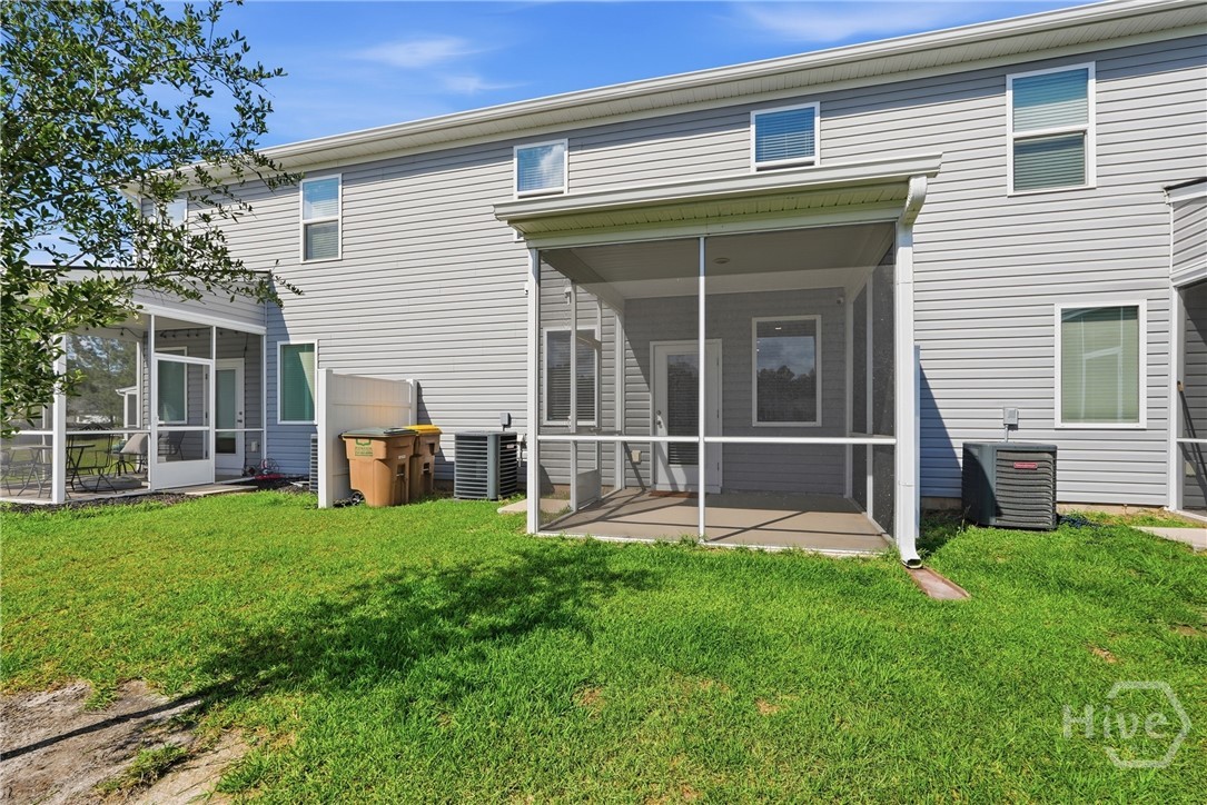 147 Congo Court Pooler, GA 31322 - Photo 25 of 33