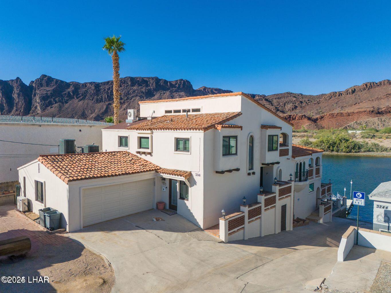 3246 Parker Dam Road Parker, AZ 85344 - Photo 2 of 122 20241018230835780671000000-o