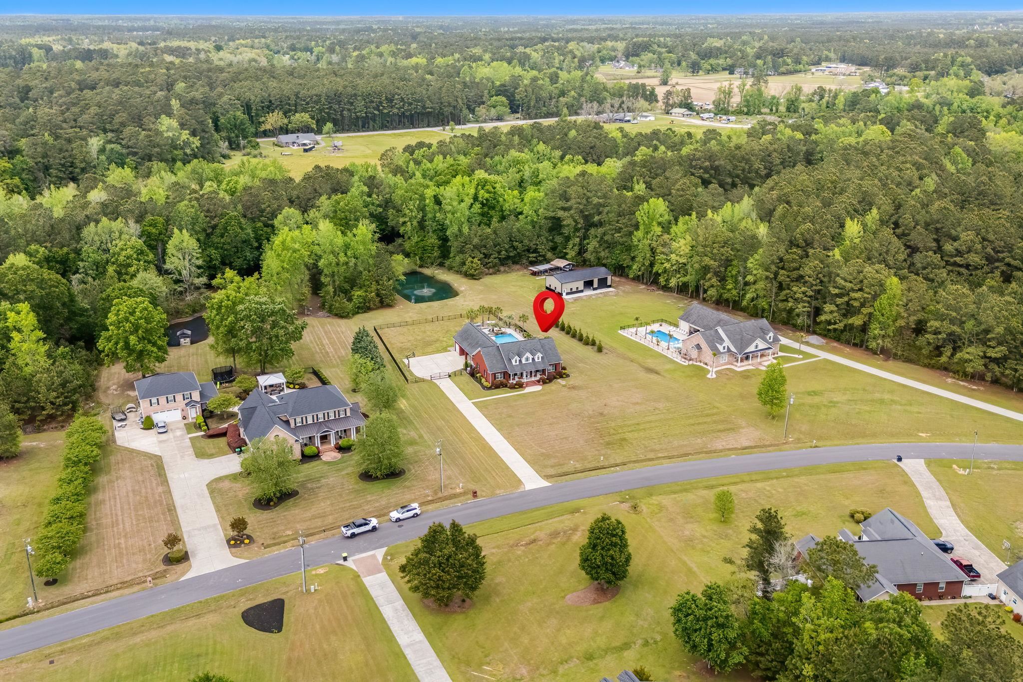 1627 Norris Road Conway, SC 29526 - Photo 86 of 99