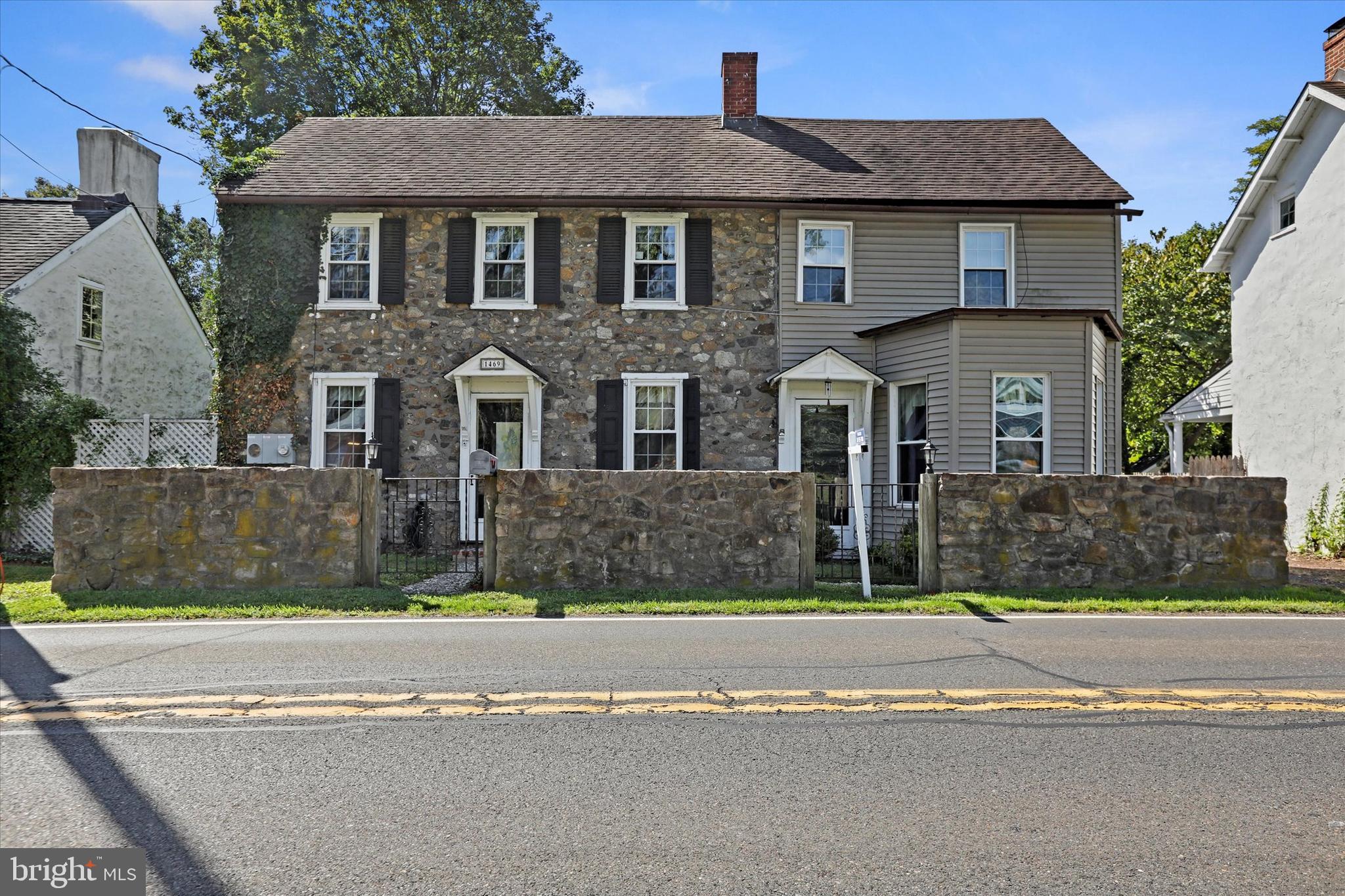 1469 River Road New Hope, PA 18938 - Photo 1 of 31