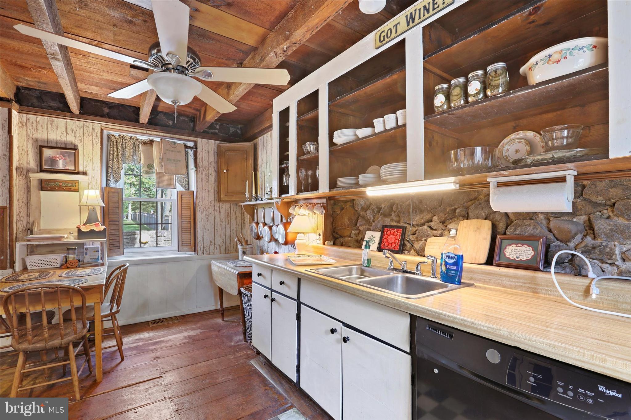 1469 River Road New Hope, PA 18938 - Photo 14 of 31 Eat in Kitchen