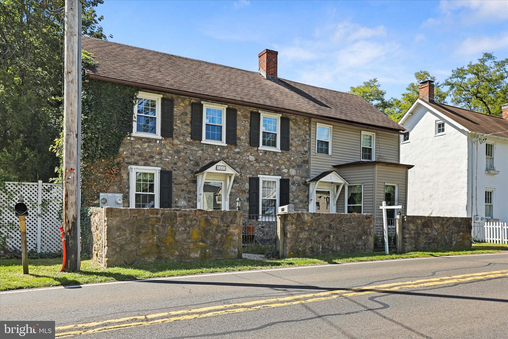 1469 River Road New Hope, PA 18938 - Photo 31 of 31