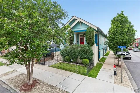 $529,000 | 1539 North Prieur Street, New Orleans, LA 70116