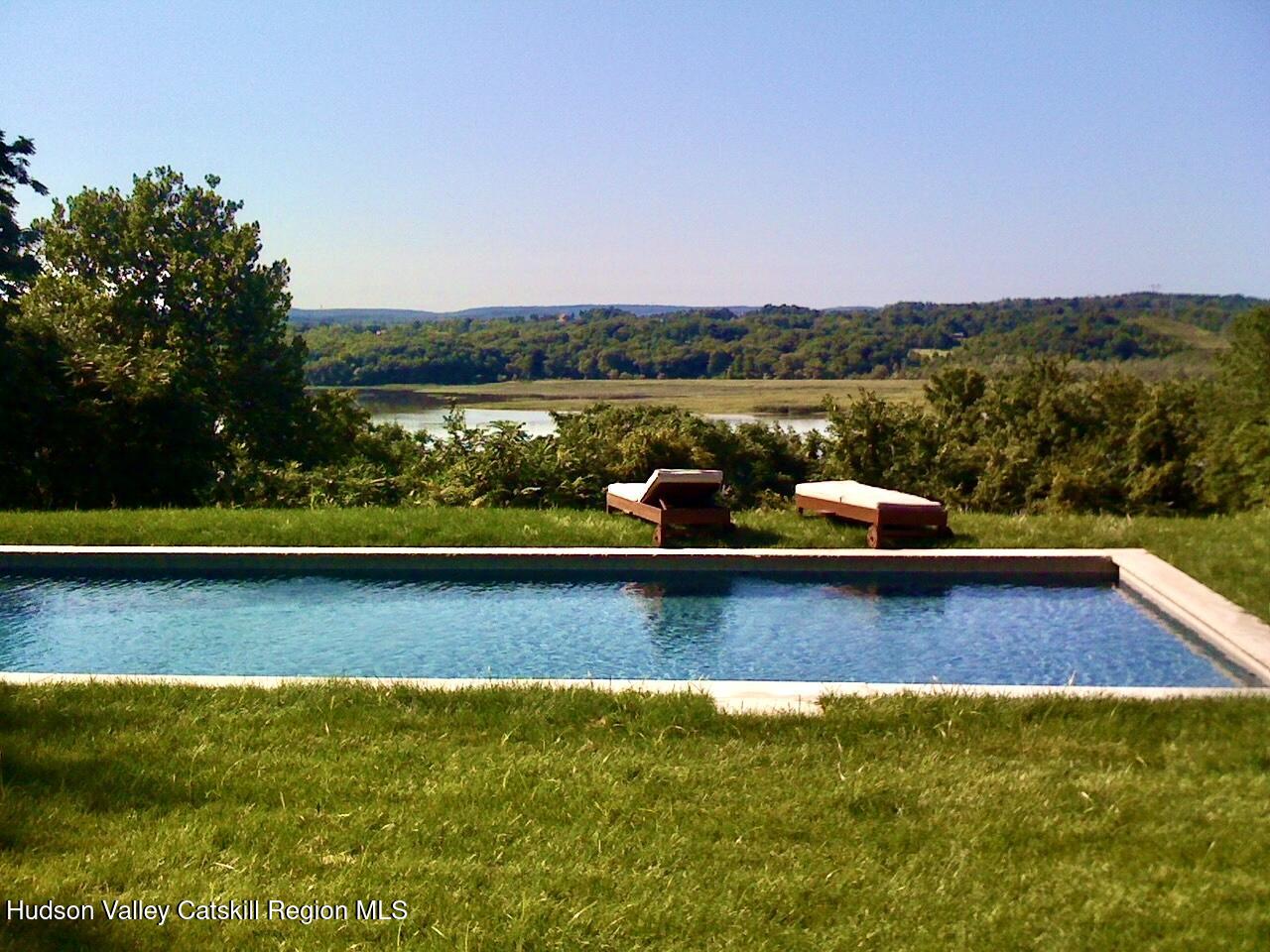 188 Mt Merino Road Hudson, NY 12534 - Photo 33 of 37 an outdoor space with lake view in the background