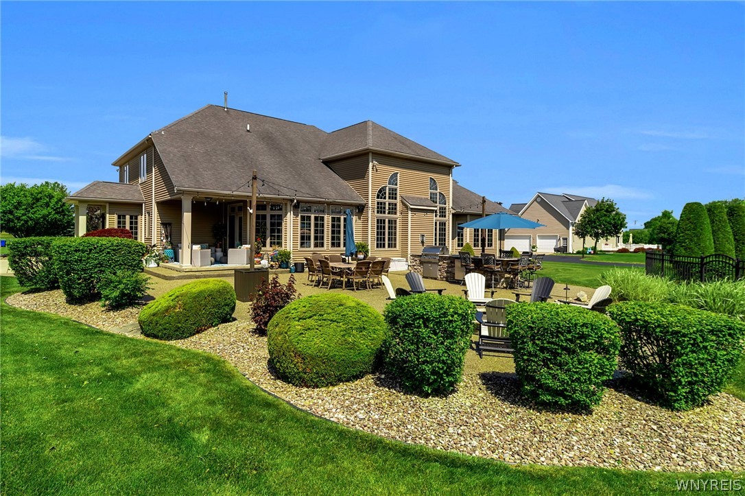 6275 Kraus Road Clarence, NY 14032 - Photo 3 of 50