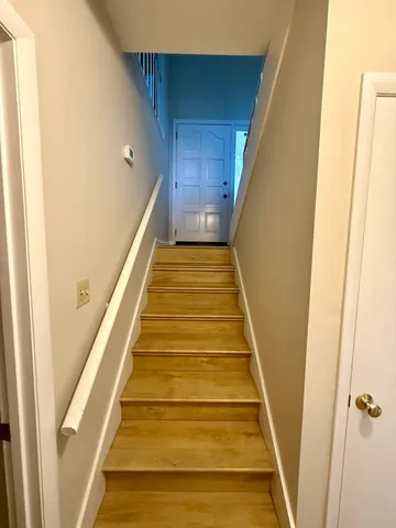 $995 | 9714 Bowen Trail, Unit A, Ooltewah, TN 37363