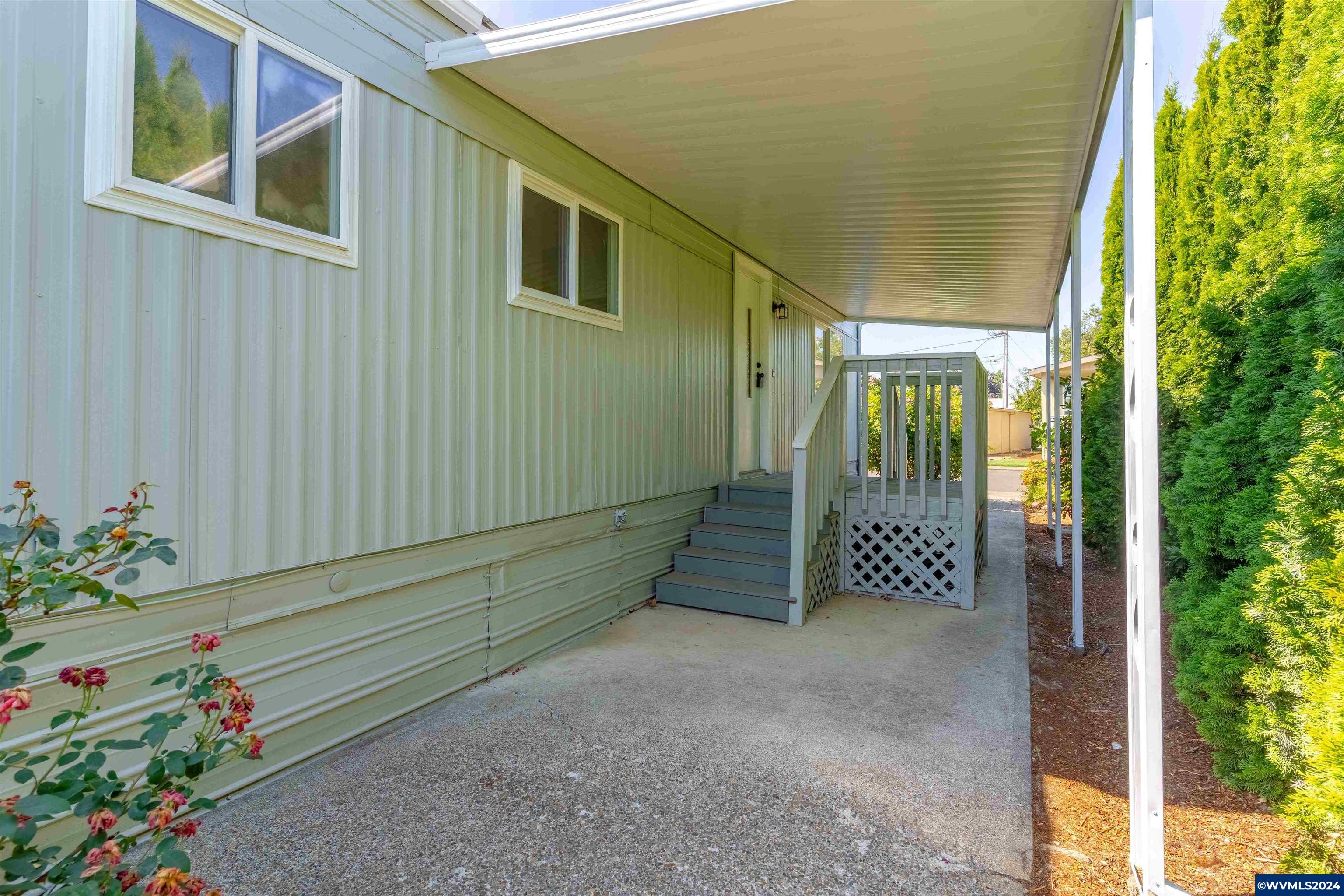 3486 Rainbow Loop, Unit 28 Hubbard, OR 97032 - Photo 28 of 33