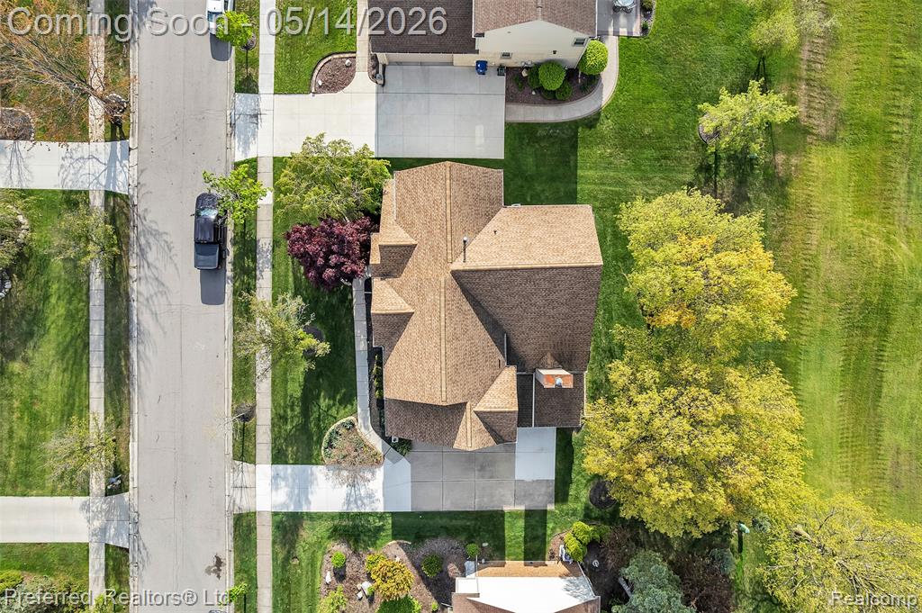 47046 Eastbourne Road Canton, MI 48188 - Photo 60 of 65