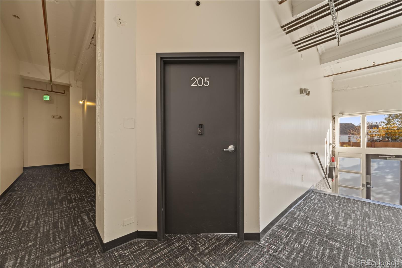 1777 East 39th Avenue, Unit 205 Denver, CO 80205 - Photo 10 of 13