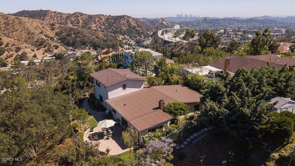 786 Ridge Drive Glendale, CA 91206 - Photo 2 of 36 786 Ridge Dr - HsHProd-5_preview
