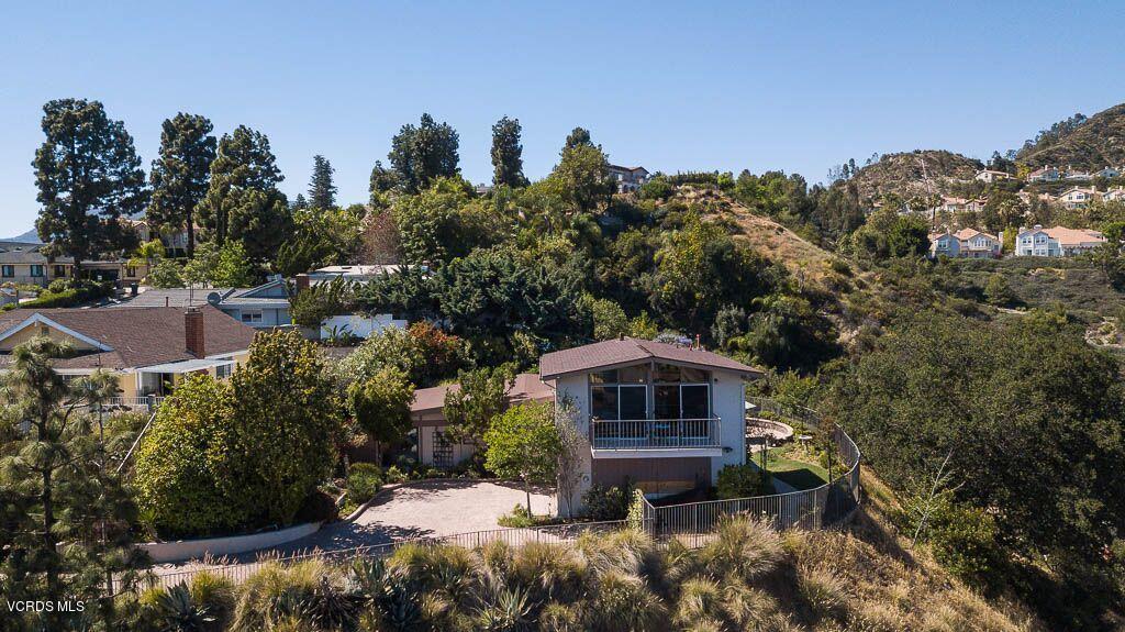 786 Ridge Drive Glendale, CA 91206 - Photo 36 of 36 786 Ridge Dr