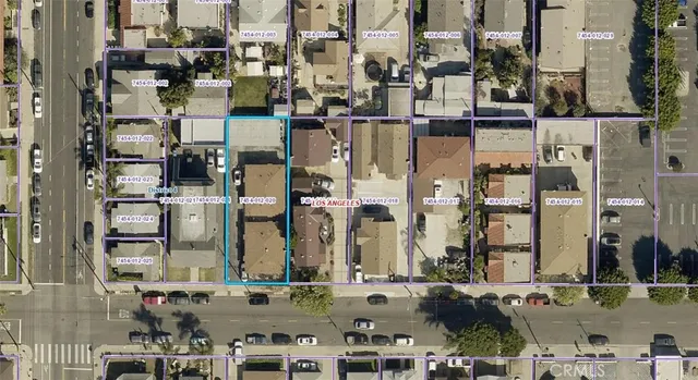 $1,099,000 | 576 West 11th Street, San Pedro, CA 90731