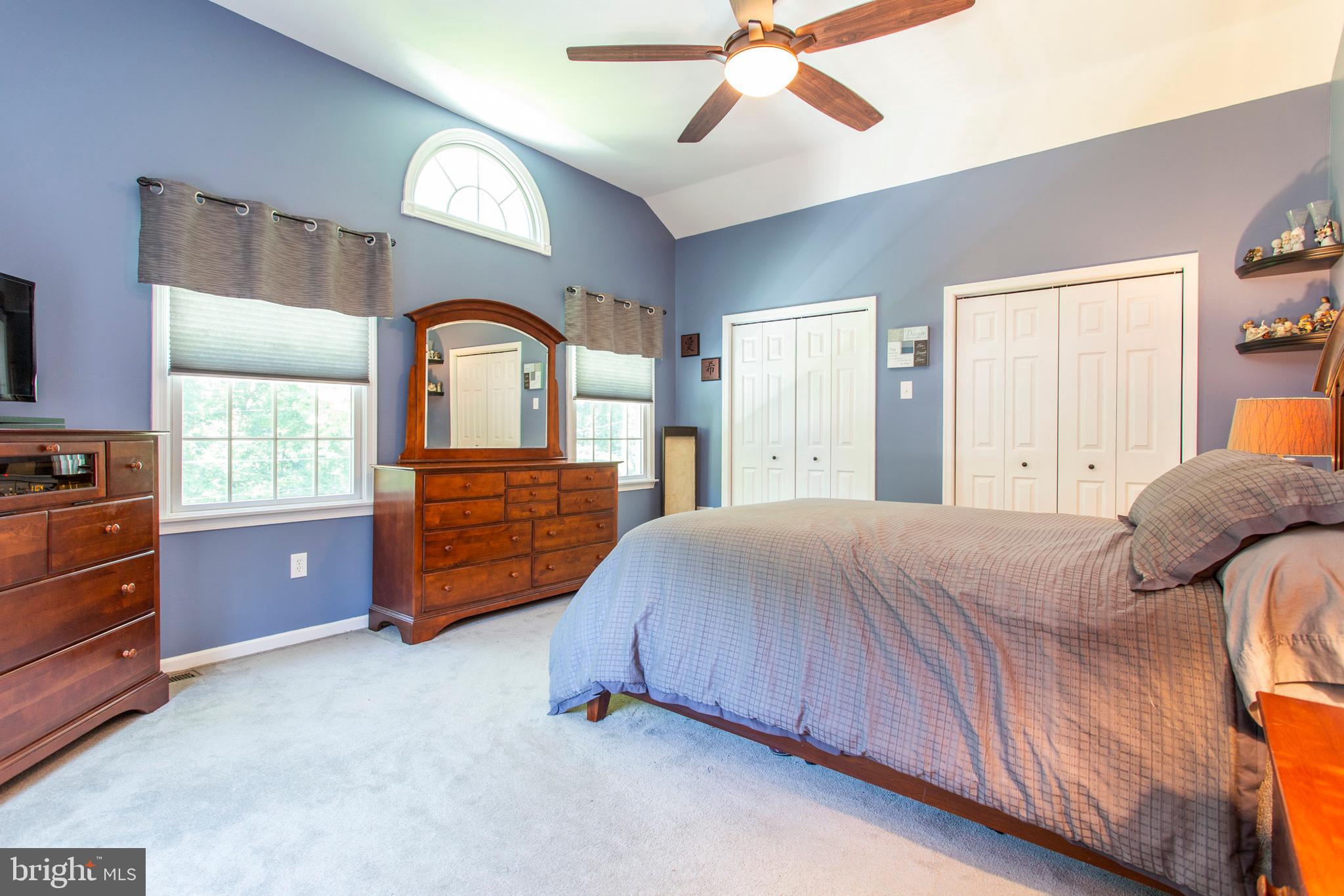 202 Midland Road Springfield, PA 19064 - Photo 9 of 17 Master Bedroom