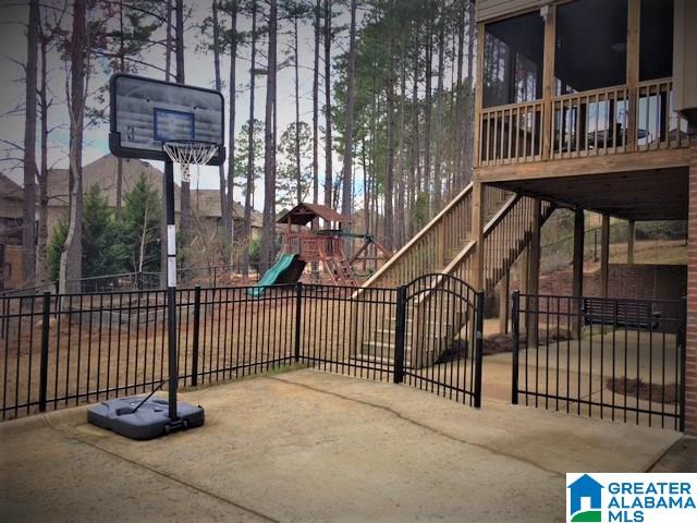 144 Lauchlin Way Pelham, AL 35124 - Photo 45 of 46