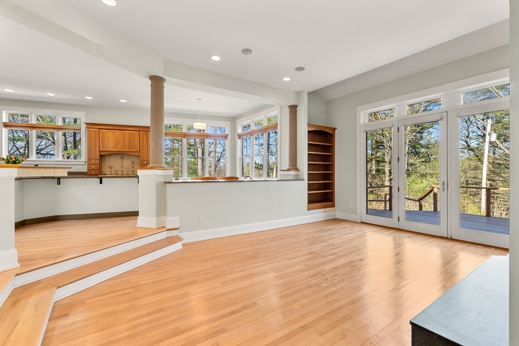 57 Beaver Pond Road Beverly, MA 01915 - Photo 6 of 42