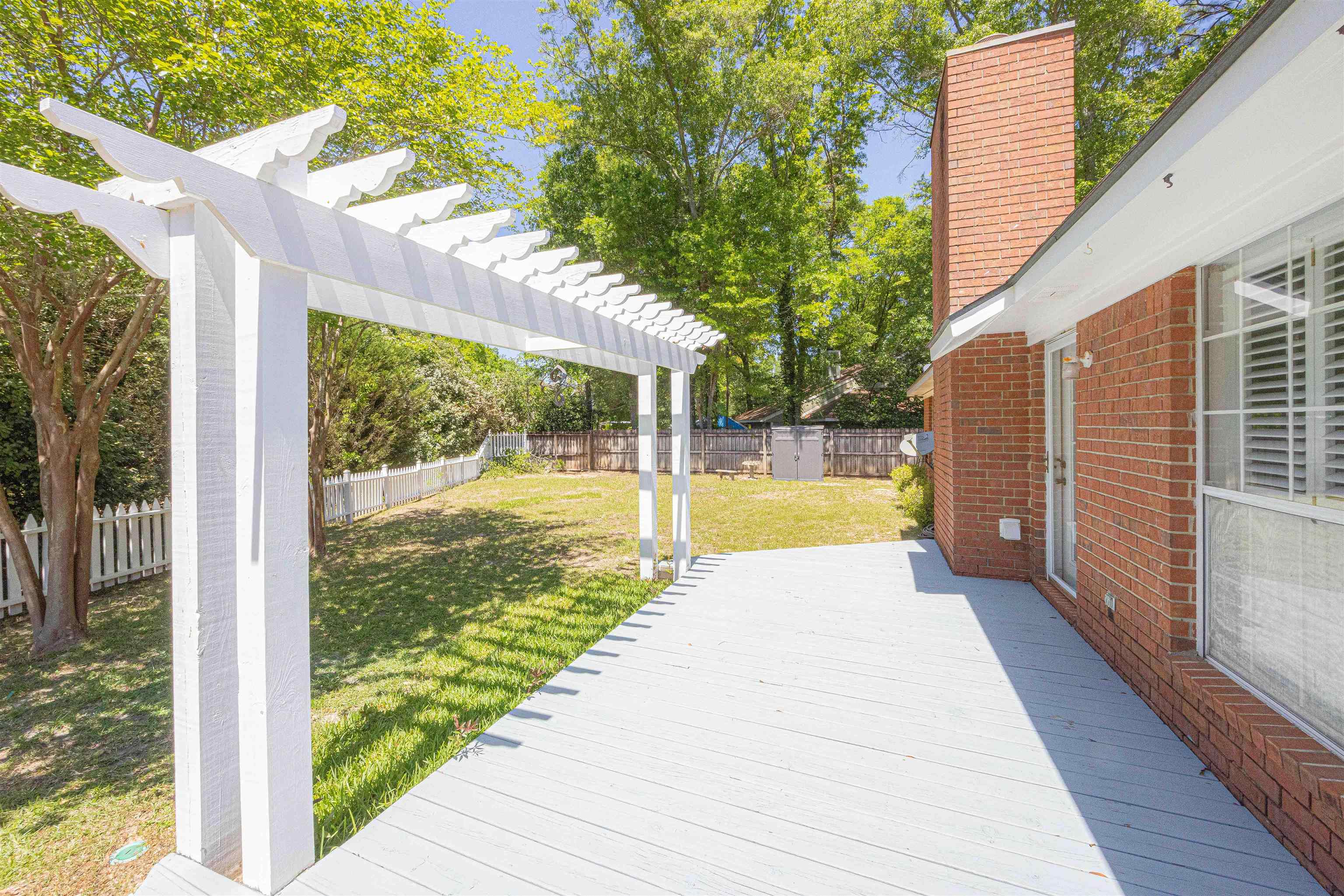 485 Ridgewood Drive Daphne, AL 36526 - Photo 35 of 38 Deck
