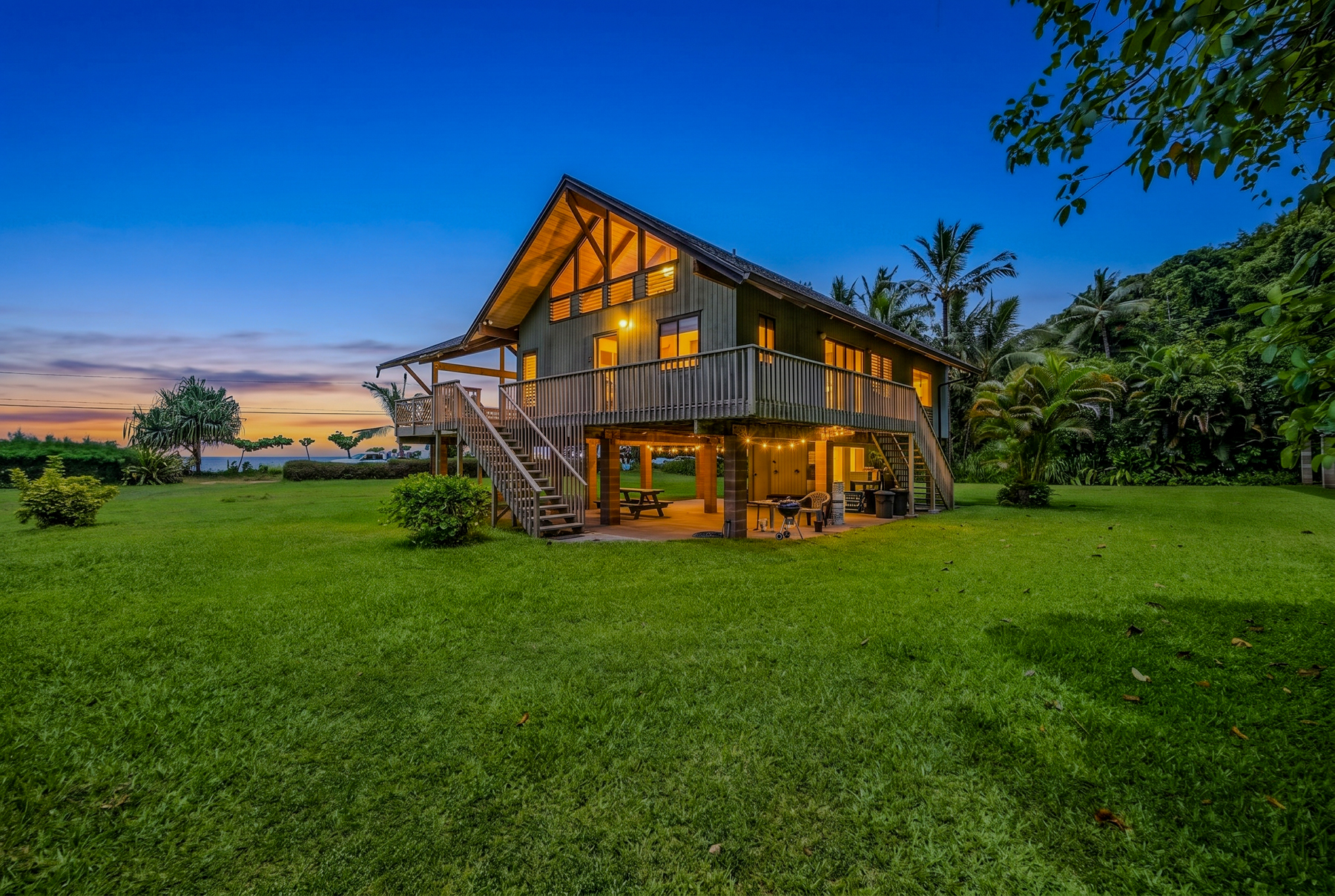 4343 Anini Road Princeville, HI 96722 - Photo 8 of 29