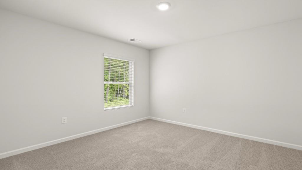 101 Hill Side Road Dallas, GA 30157 - Photo 22 of 31 a view of an empty room with a window
