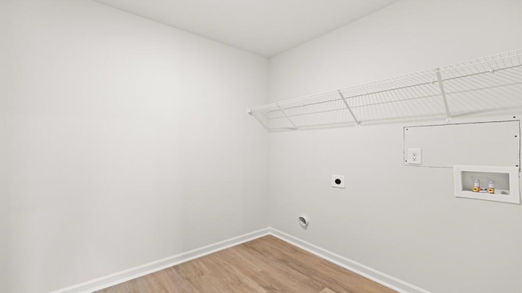 101 Hill Side Road Dallas, GA 30157 - Photo 27 of 31 a view of a small space